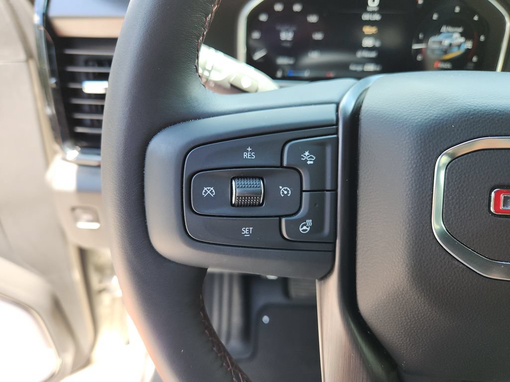 Used 2026 GMC Sierra 2500 AT4X AWD/4WD image 31