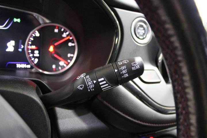 Used 2019 Chevrolet Blazer RS w/ LPO, Floor Liner Package image 40