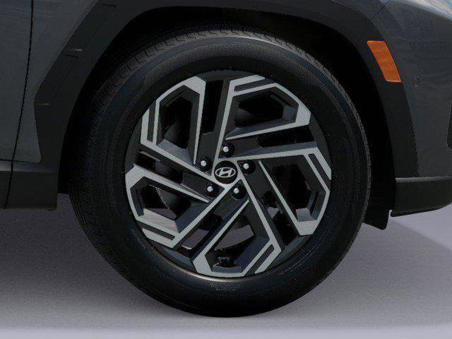 New 2026 Hyundai Tucson Limited image 8
