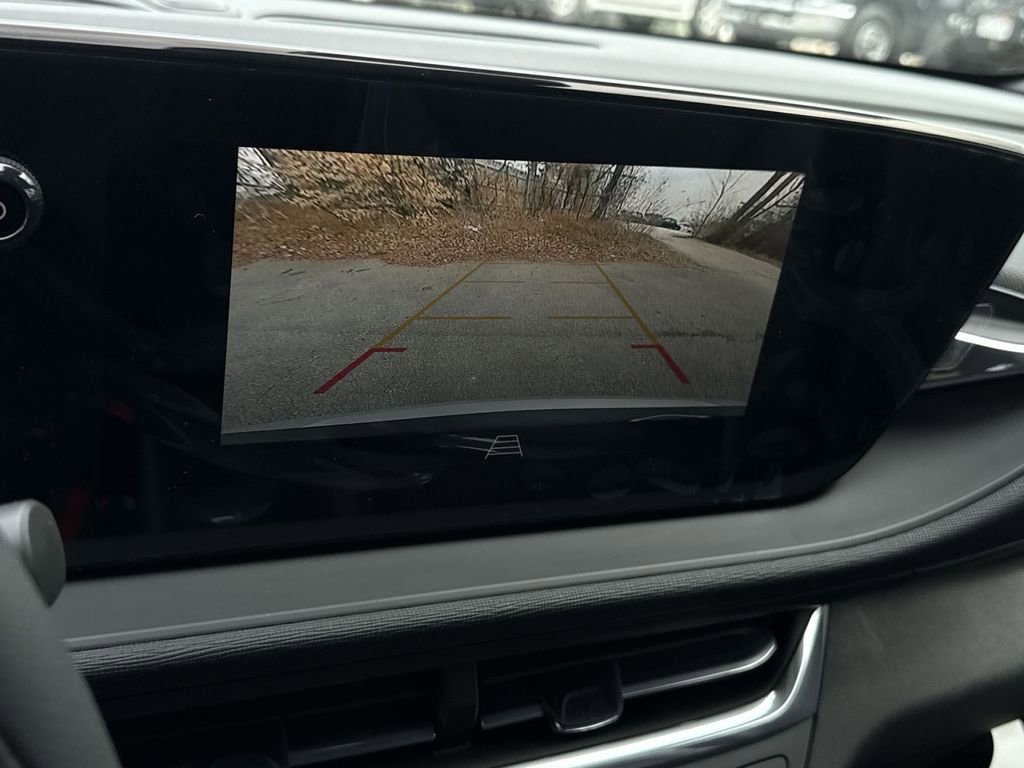 New 2026 Buick Envista Preferred image 19