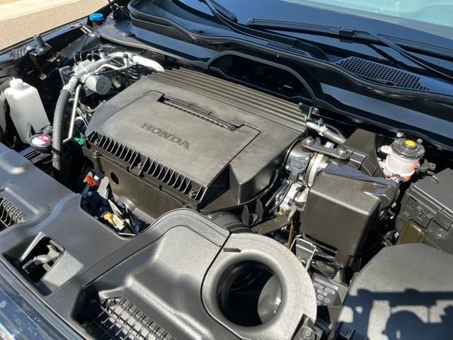 Certified 2026 Honda Passport TrailSport image 23