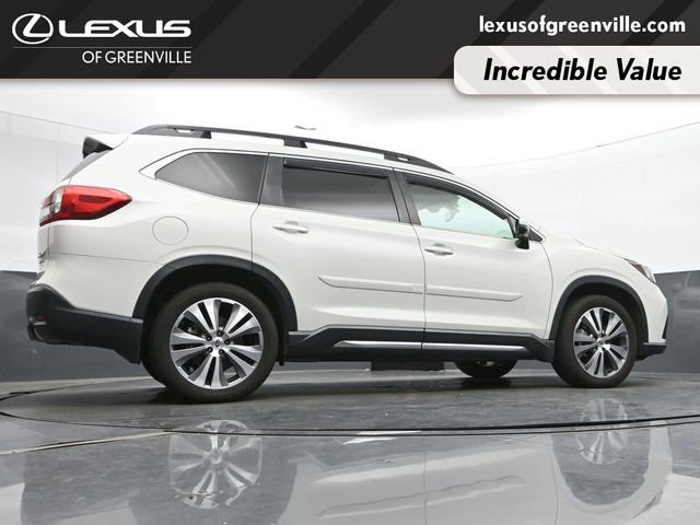 Used 2020 Subaru Ascent Limited w/ Technology Package AWD/4WD image 35
