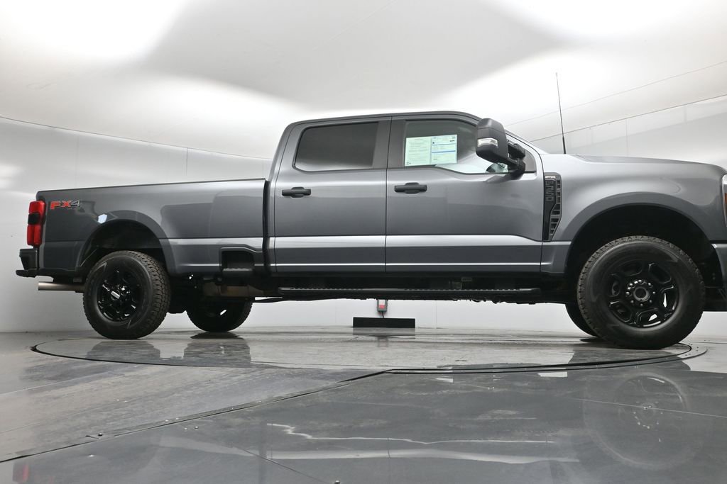Certified 2024 Ford F350 XL w/ STX Appearance Package image 4