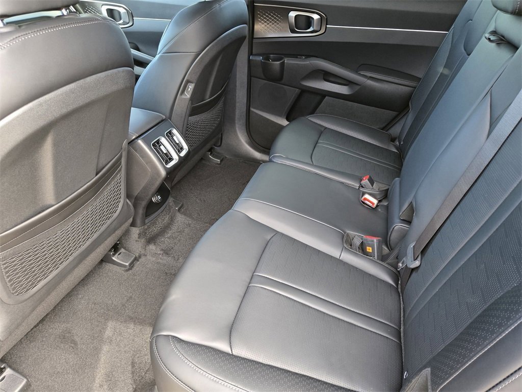New 2026 Kia Sorento EX image 31