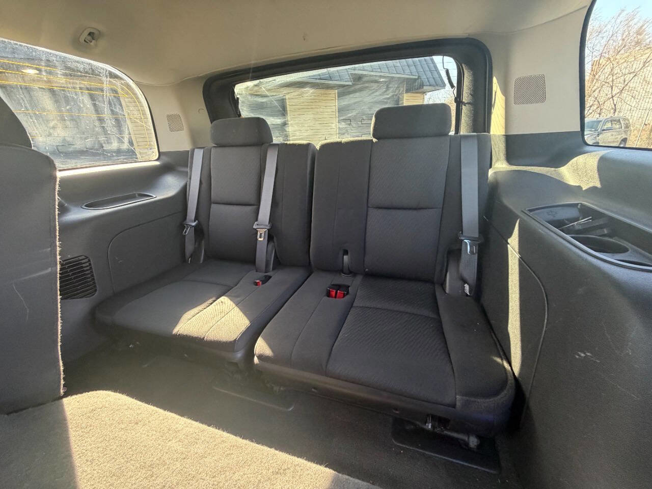 Used 2013 Chevrolet Tahoe LS w/ Convenience Package AWD/4WD image 31