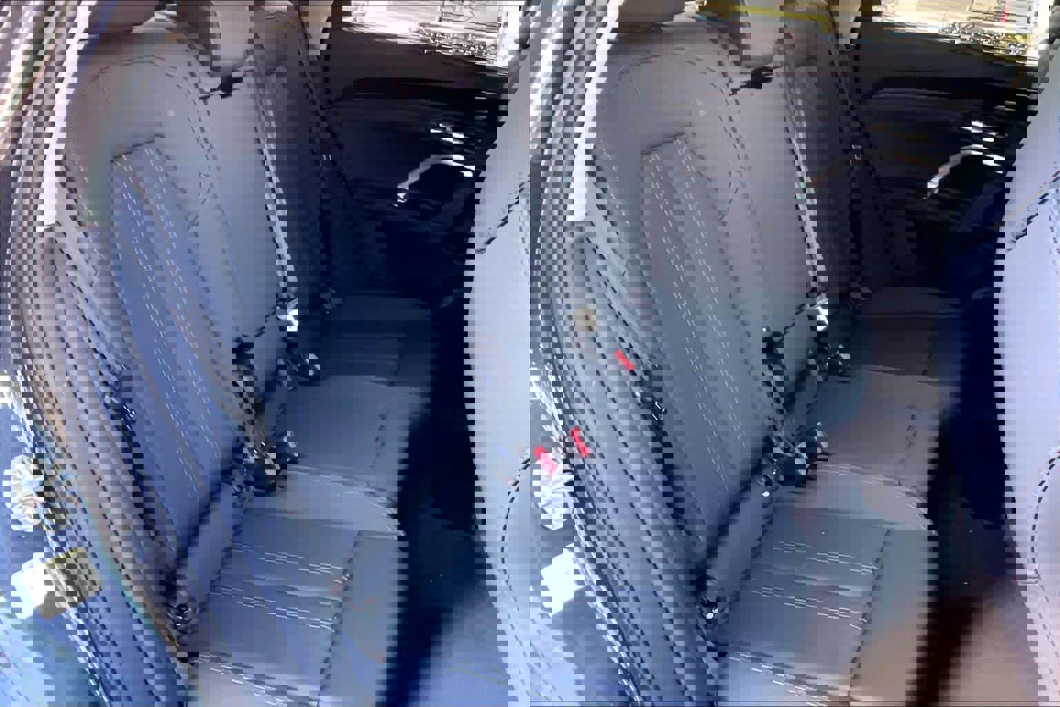 Used 2025 Audi Q5 Premium Plus w/ Premium Plus image 19