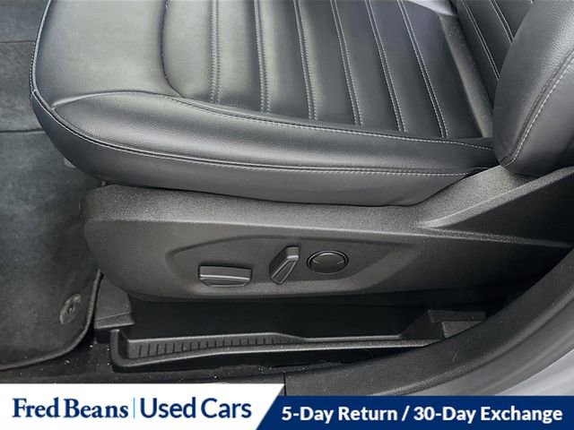 Used 2022 Ford Edge SEL w/ Convenience Package AWD/4WD image 20