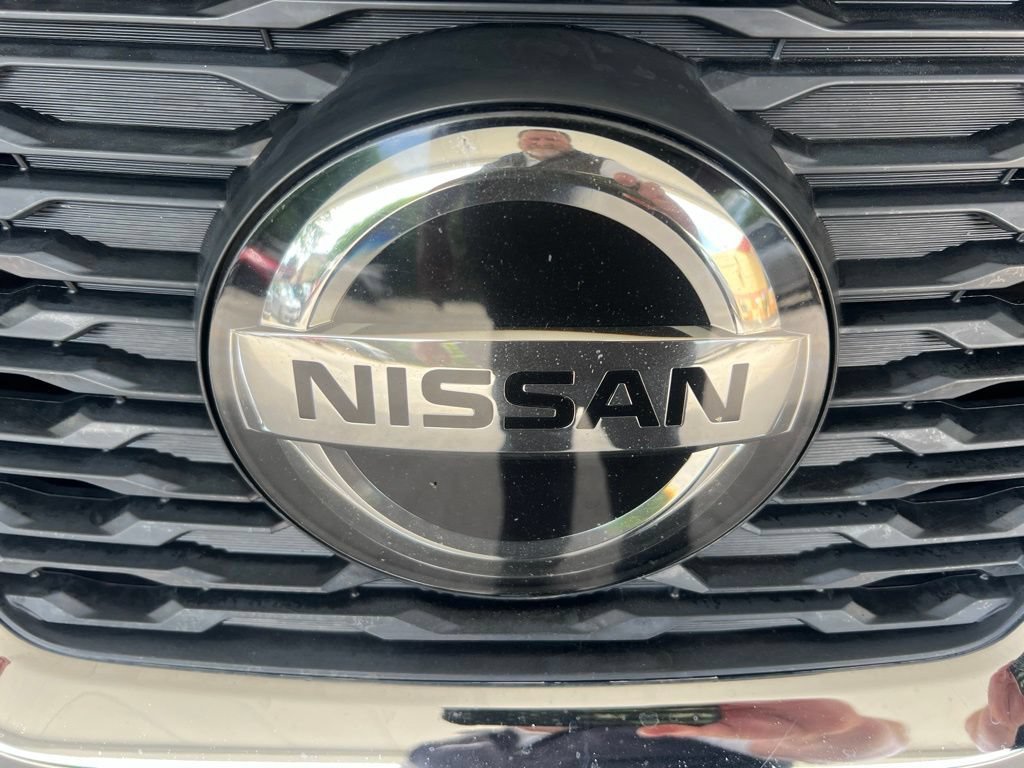 Used 2020 Nissan Rogue SL w/ Premium Package AWD/4WD image 32