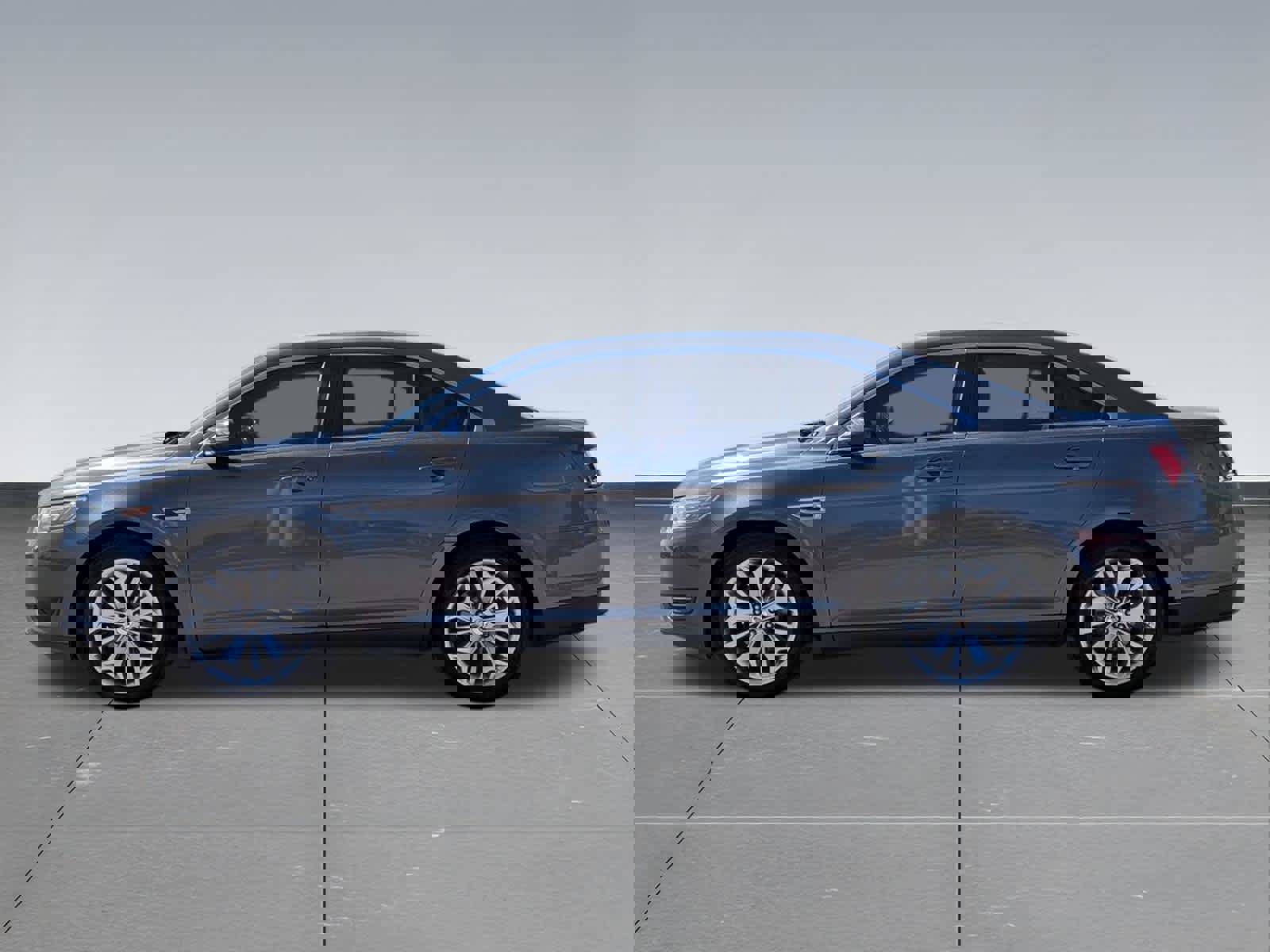 Used 2015 Ford Taurus Limited FWD image 2