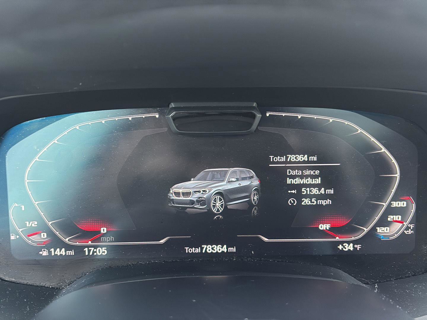 Used 2021 BMW X5 M50i w/ Executive Package AWD/4WD image 27