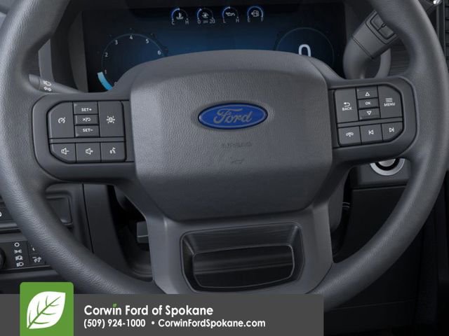 New 2025 Ford F150 XL w/ Equipment Group 103A High image 12