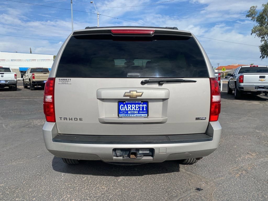 Used 2009 Chevrolet Tahoe LS RWD image 15