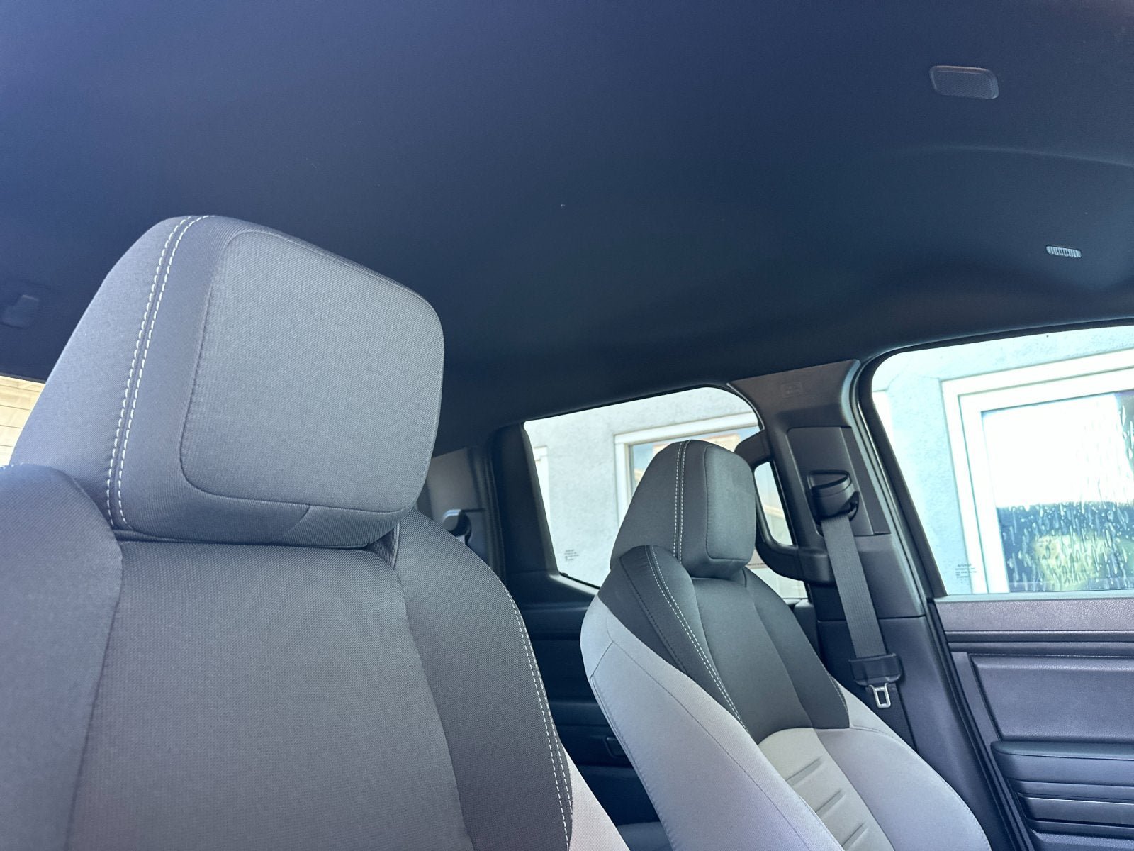 New 2026 Toyota Tacoma TRD Sport AWD/4WD image 16