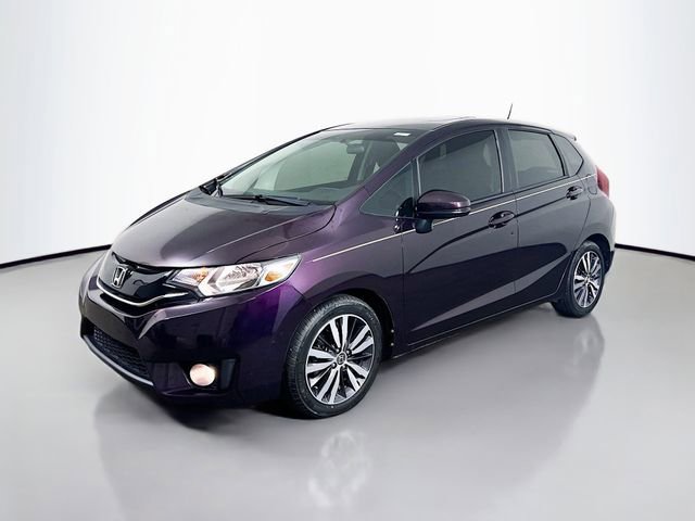 Used 2017 Honda Fit EX image 5