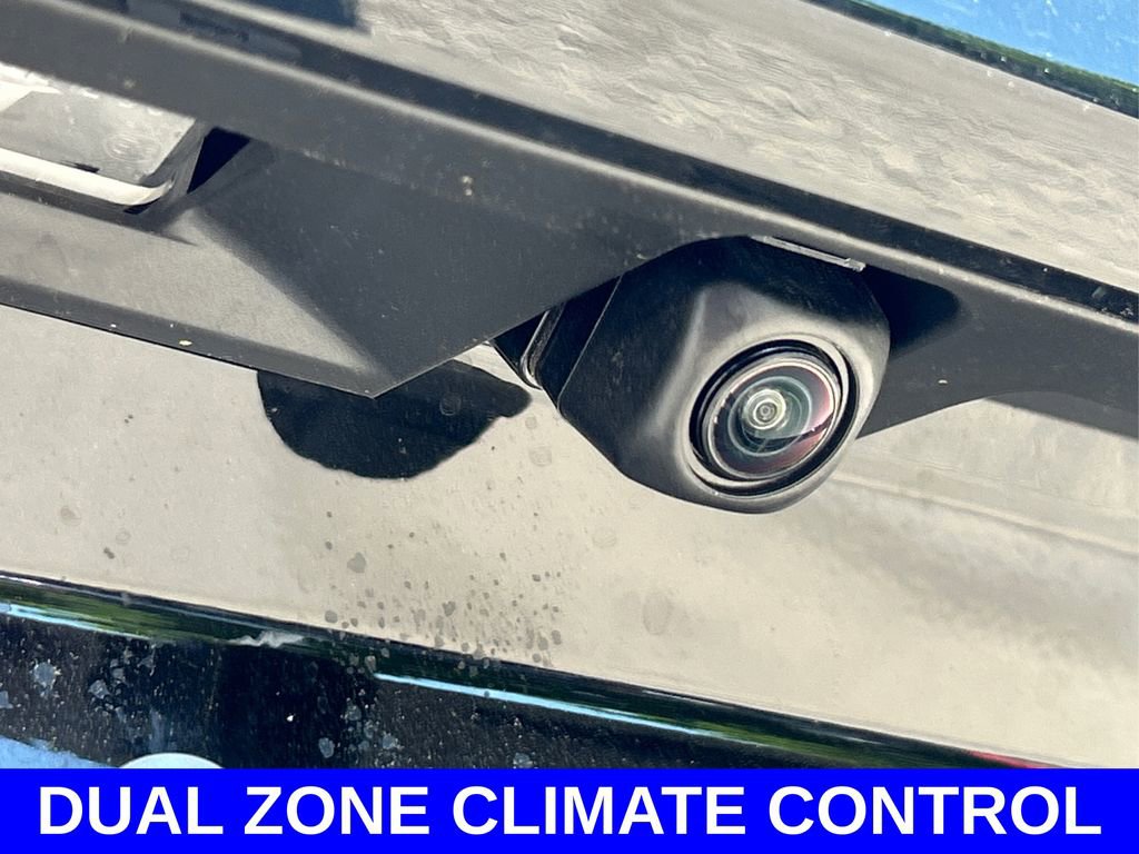 Certified 2025 Subaru Outback Limited AWD/4WD image 15