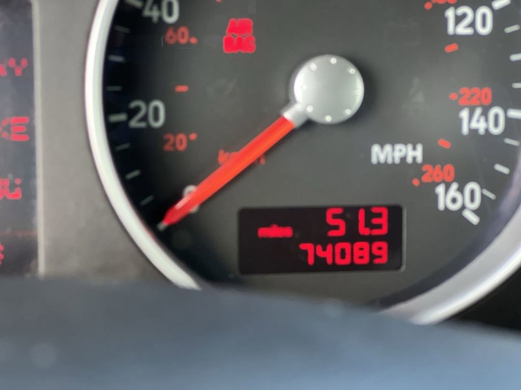 Used 2004 Audi TT 1.8T image 12