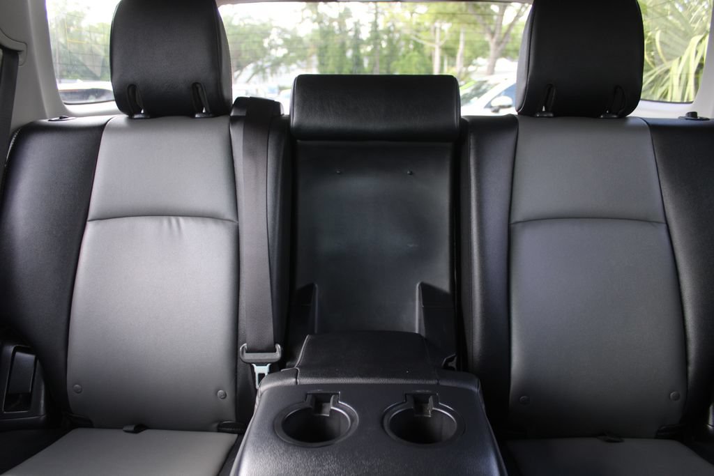 Used 2022 Toyota 4Runner SR5 Premium AWD/4WD image 58