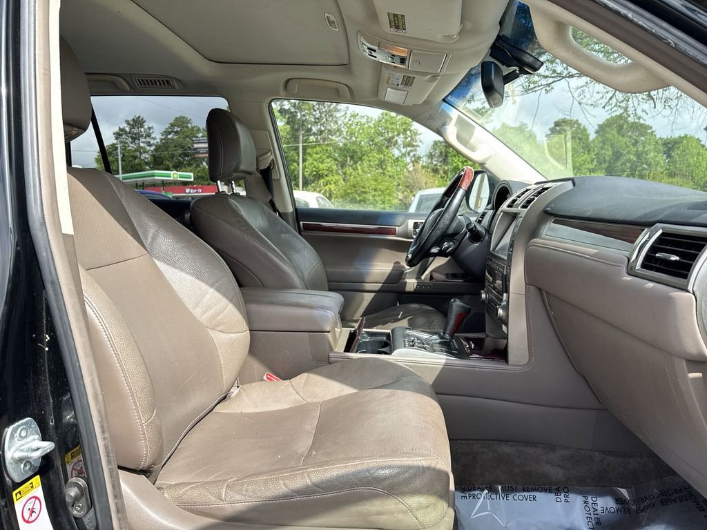 Used 2015 Lexus GX 460 w/ Premium Package AWD/4WD image 25