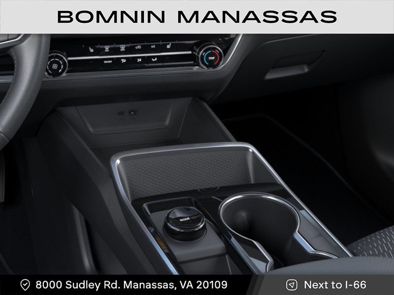 New 2026 Chevrolet Equinox LT AWD/4WD image 23