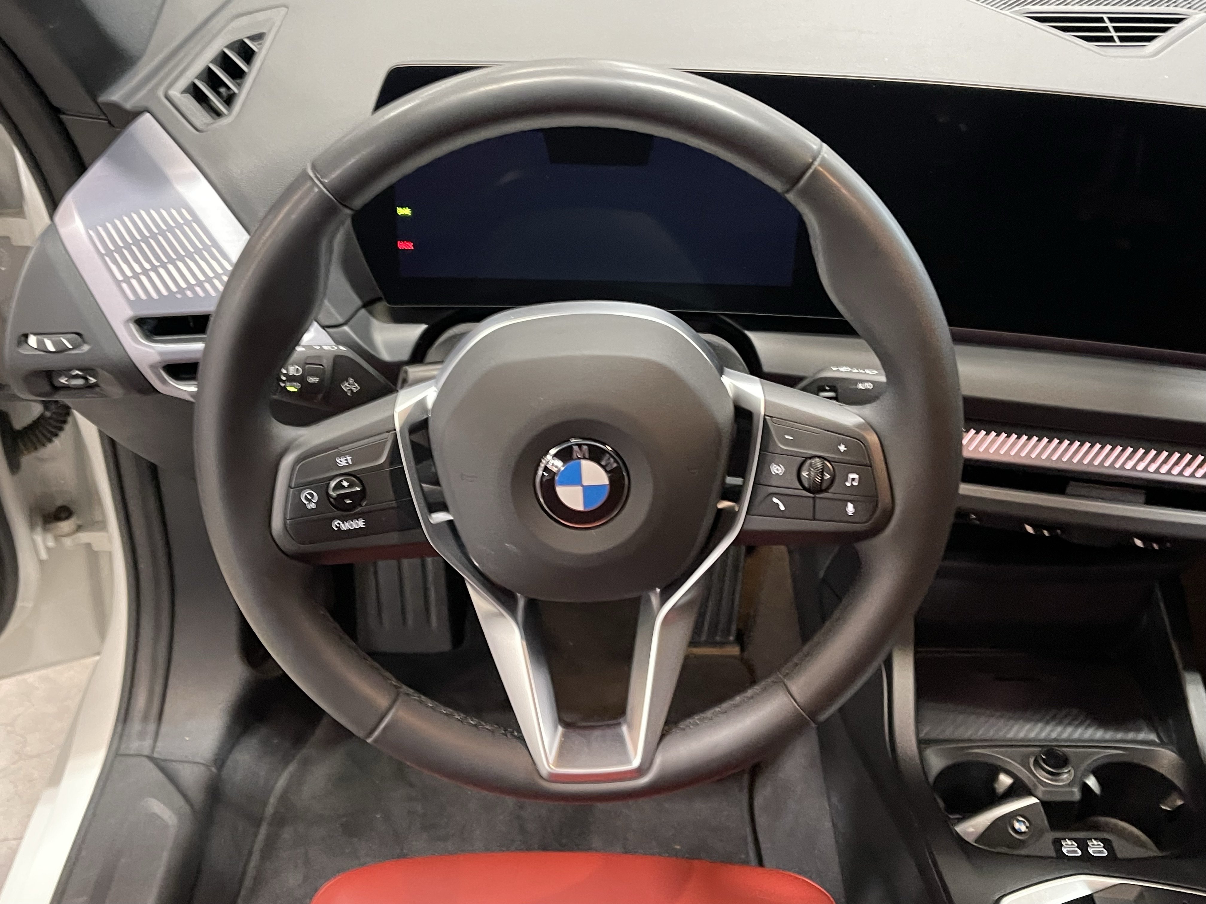 Used 2025 BMW 228i xDrive AWD/4WD image 13