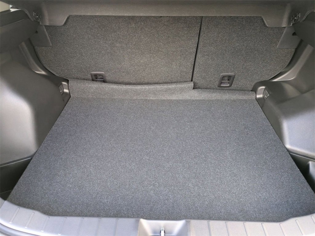 New 2025 Mitsubishi Outlander Sport ES image 26