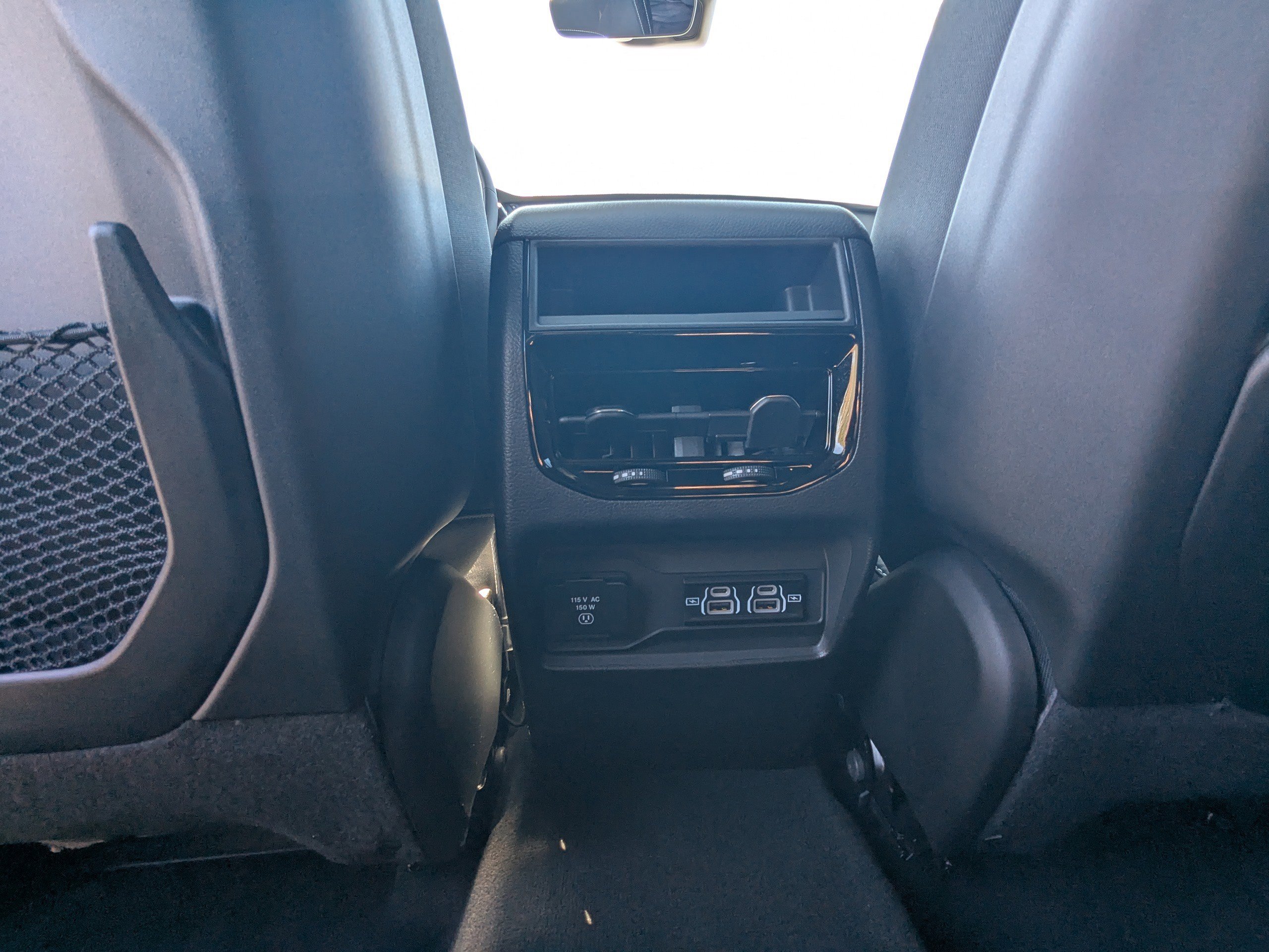 Certified 2025 Jeep Grand Cherokee Laredo X w/ Luxury Tech Group I image 14