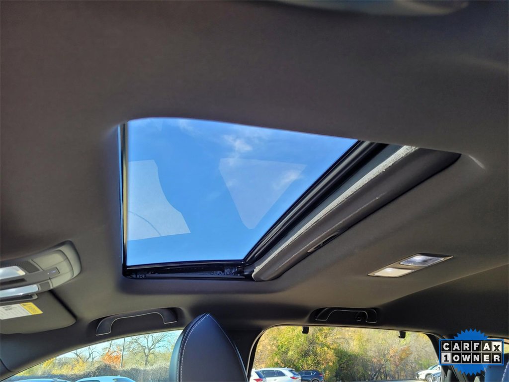 Used 2023 MAZDA CX-9 Grand Touring image 23