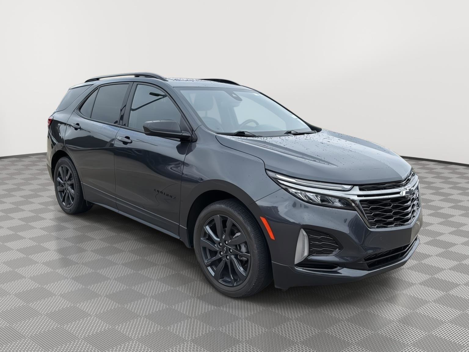 Used 2023 Chevrolet Equinox RS image 7