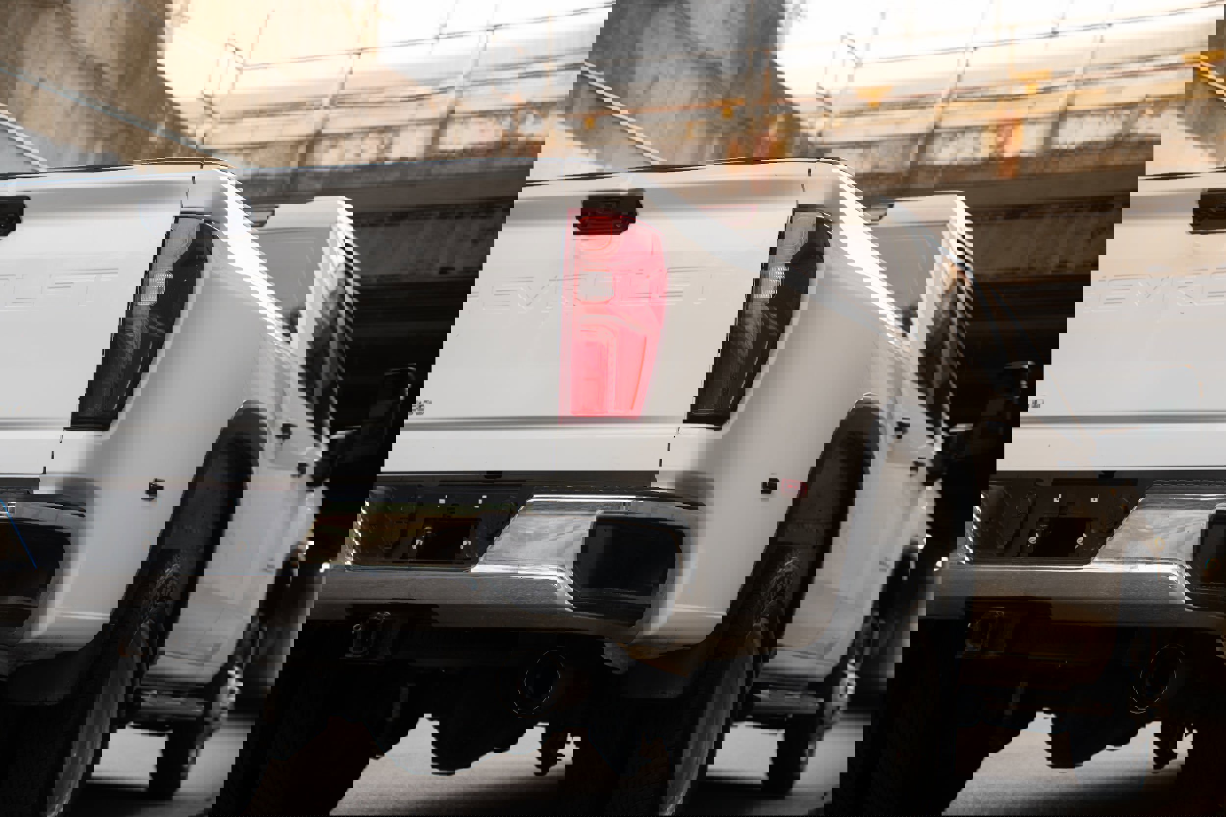 Used 2023 Chevrolet Silverado 3500 W/T w/ WT Fleet Convenience Package image 12