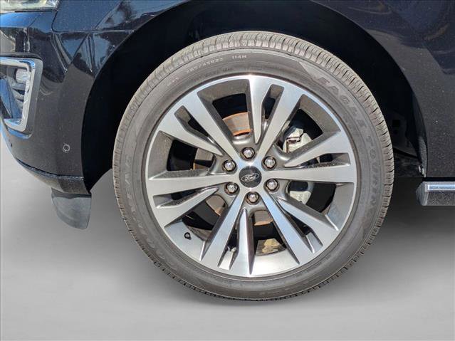 Used 2020 Ford Expedition Platinum image 22