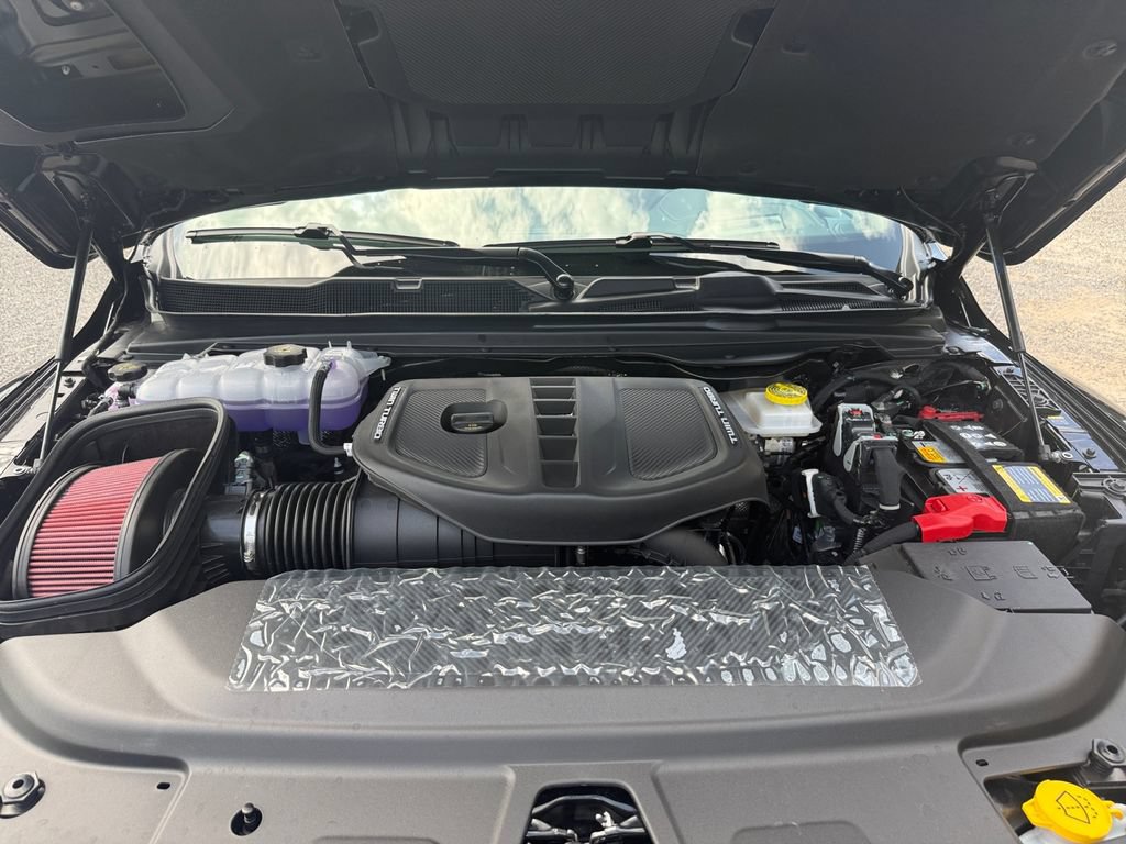 New 2026 RAM 1500 RHO w/ RHO Level 1 Equipment Group AWD/4WD image 20