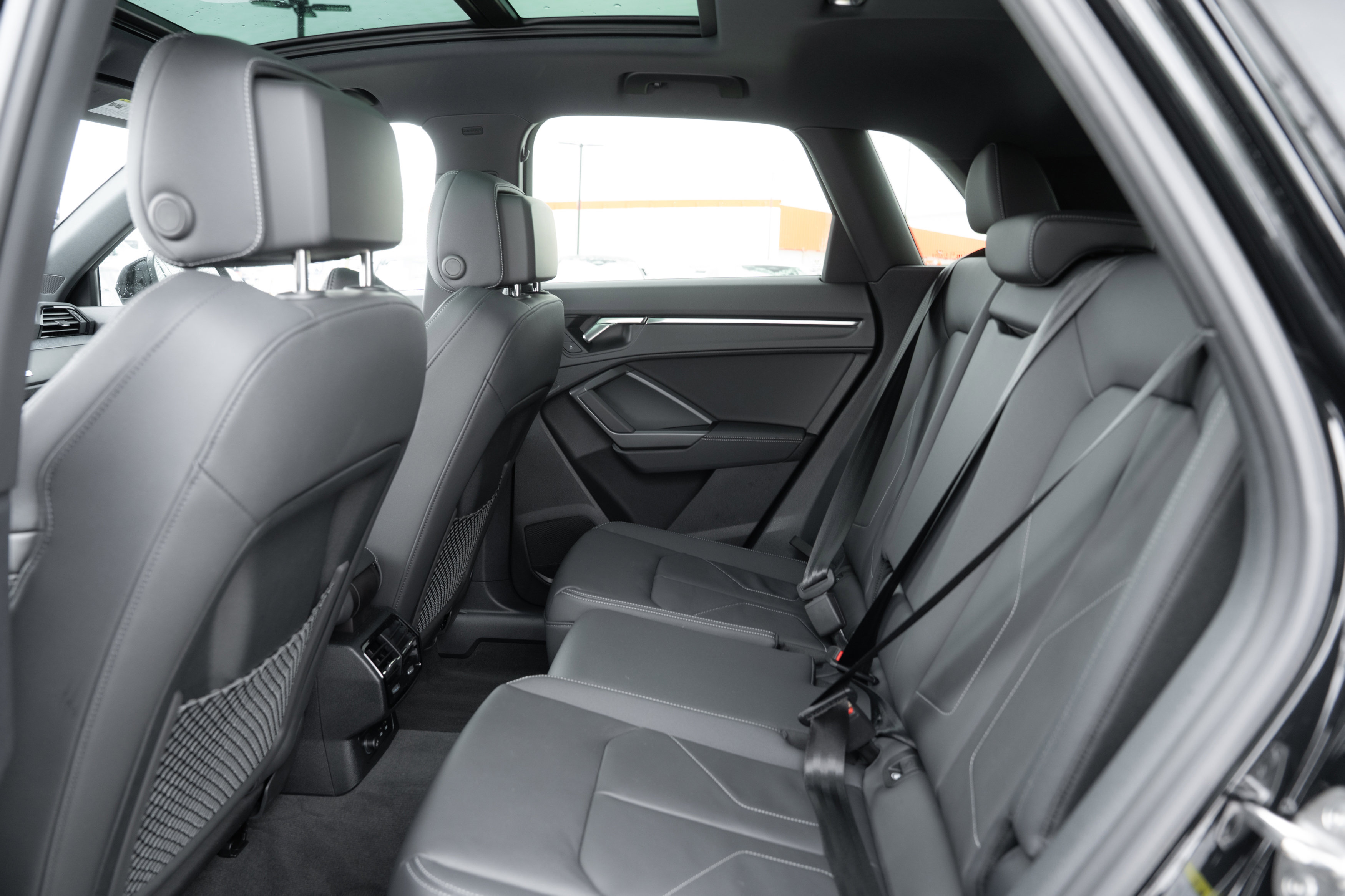 Certified 2024 Audi Q3 2.0T Premium image 25