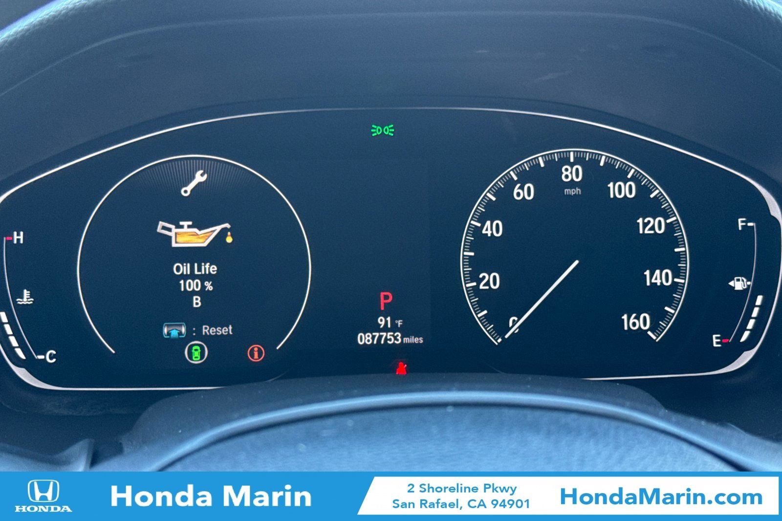 Used 2018 Honda Accord LX image 29