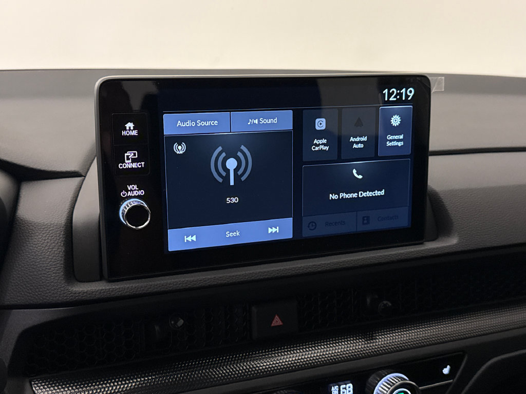 New 2027 Honda CR-V EX image 23