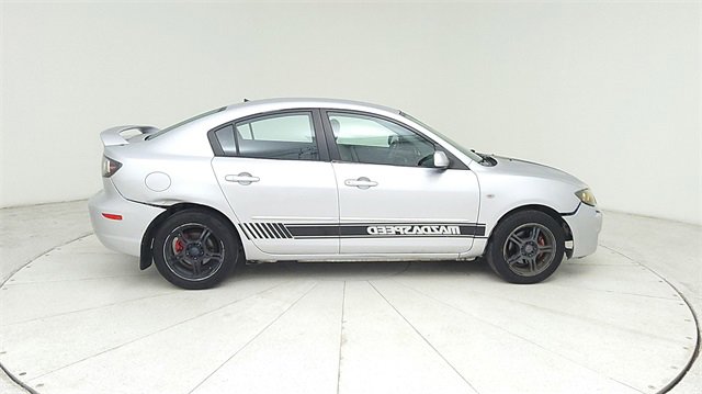 Used 2009 MAZDA MAZDA3 i Sport image 4