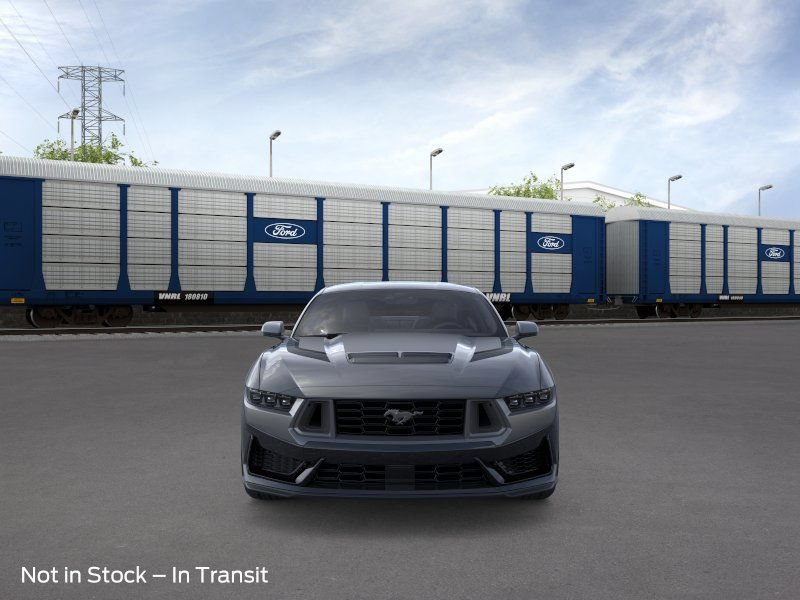 New 2026 Ford Mustang Dark Horse RWD image 6