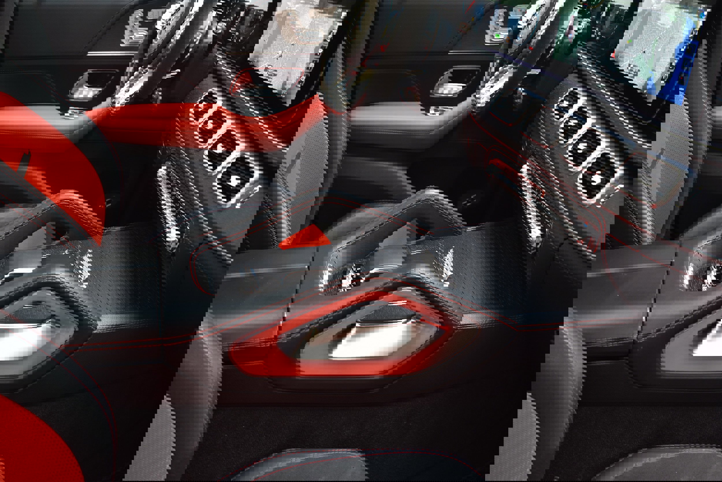 Used 2021 Mercedes-Benz GLE 53 AMG 4MATIC w/ AMG Night Package image 27