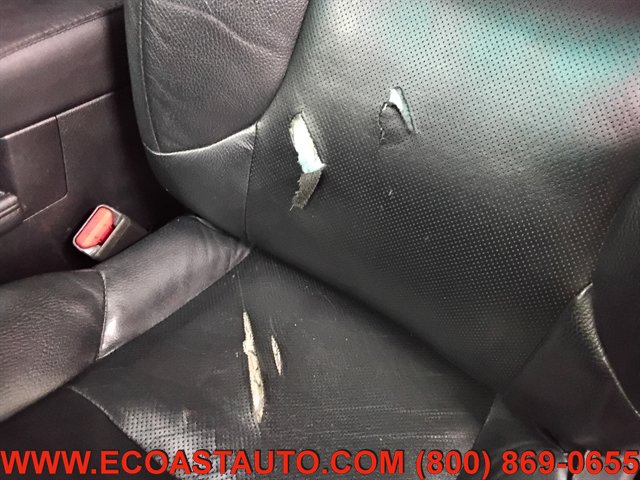 Used 2014 Lexus GX 460 w/ Premium Package AWD/4WD image 19
