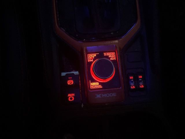 Used 2021 Subaru Forester Sport w/ Popular Package #2 image 18