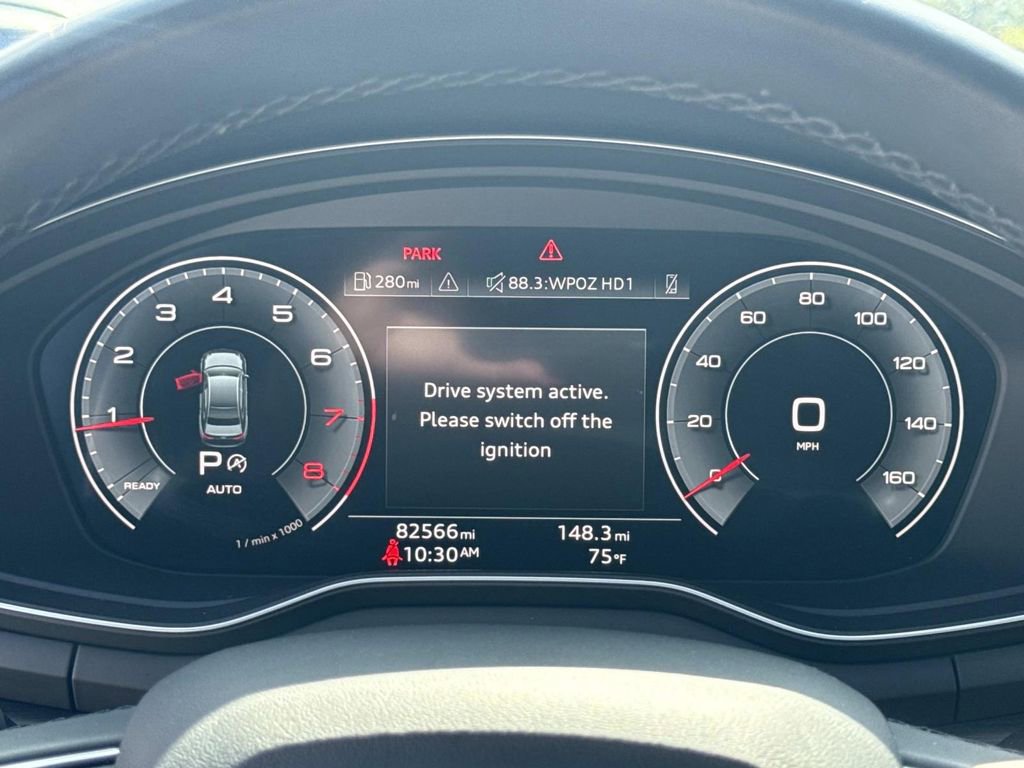 Used 2021 Audi A4 2.0T Premium Plus AWD/4WD image 30