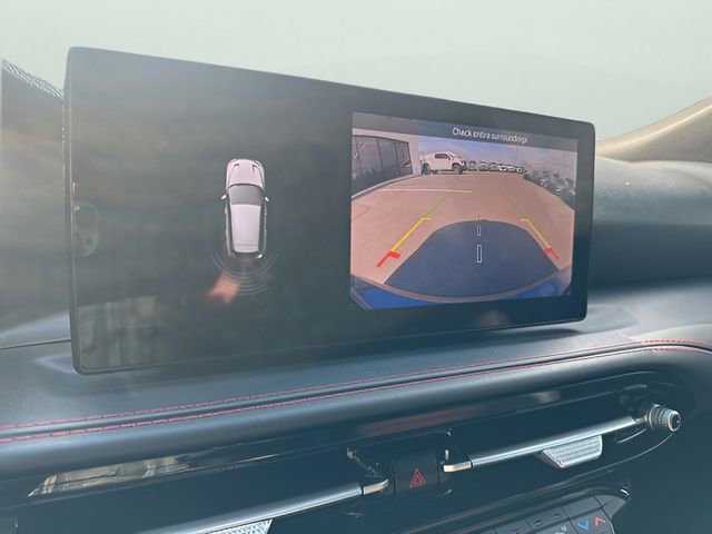 Used 2024 Dodge Hornet R/T Plus image 22