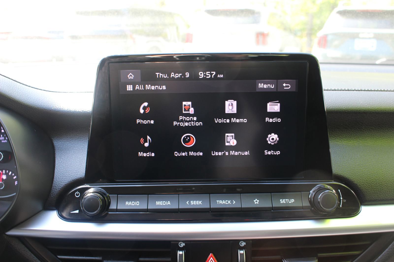 Certified 2023 Kia Forte LXS image 21