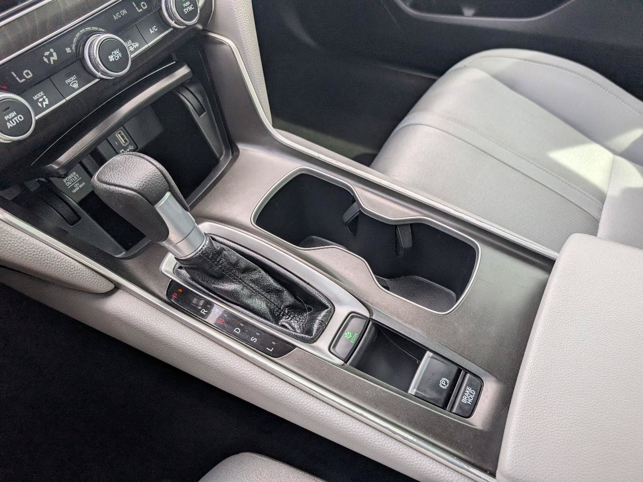 Used 2019 Honda Accord EX image 23
