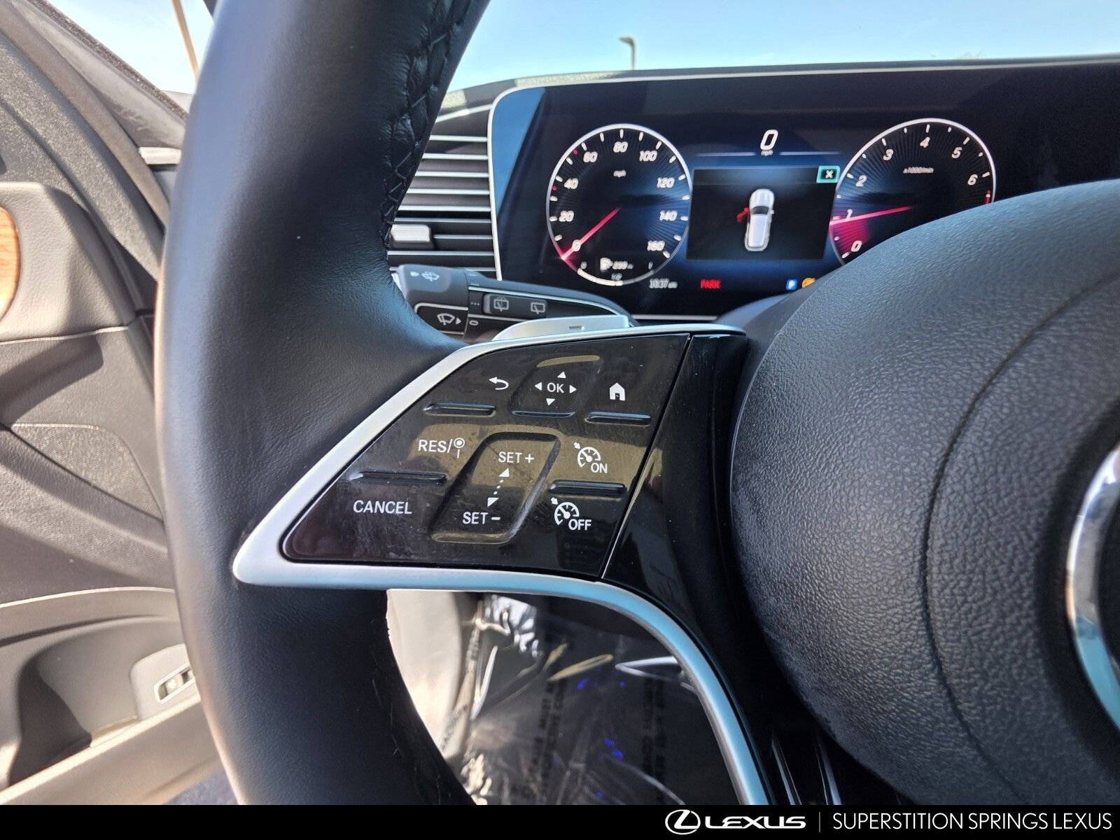 Used 2024 Mercedes-Benz GLE 350 4MATIC image 26