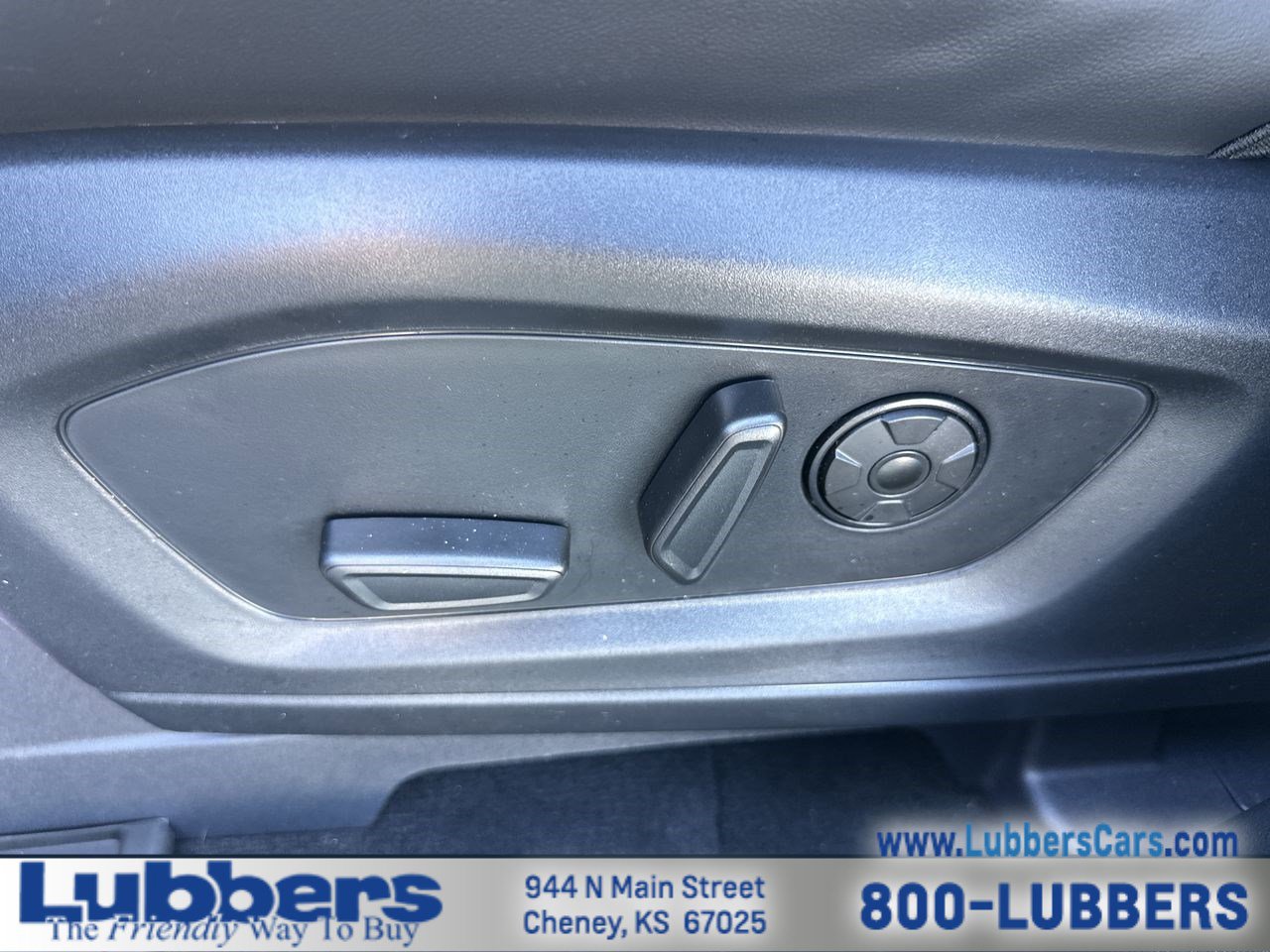 New 2026 Ford Explorer Tremor w/ Tremor Ultimate Package image 12