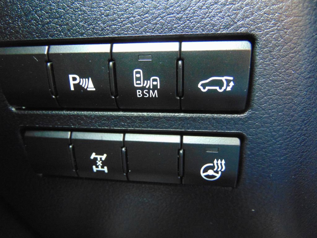 Used 2015 Lexus NX 200t F Sport w/ Navigation System Package image 22