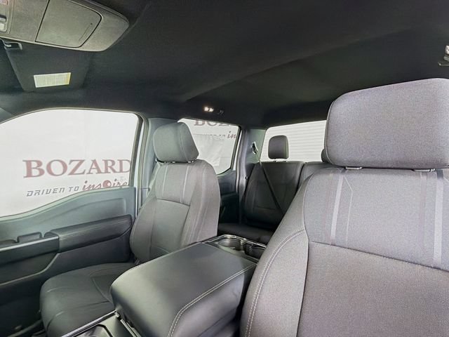 New 2026 Ford F150 STX w/ Equipment Group 200A AWD/4WD image 23