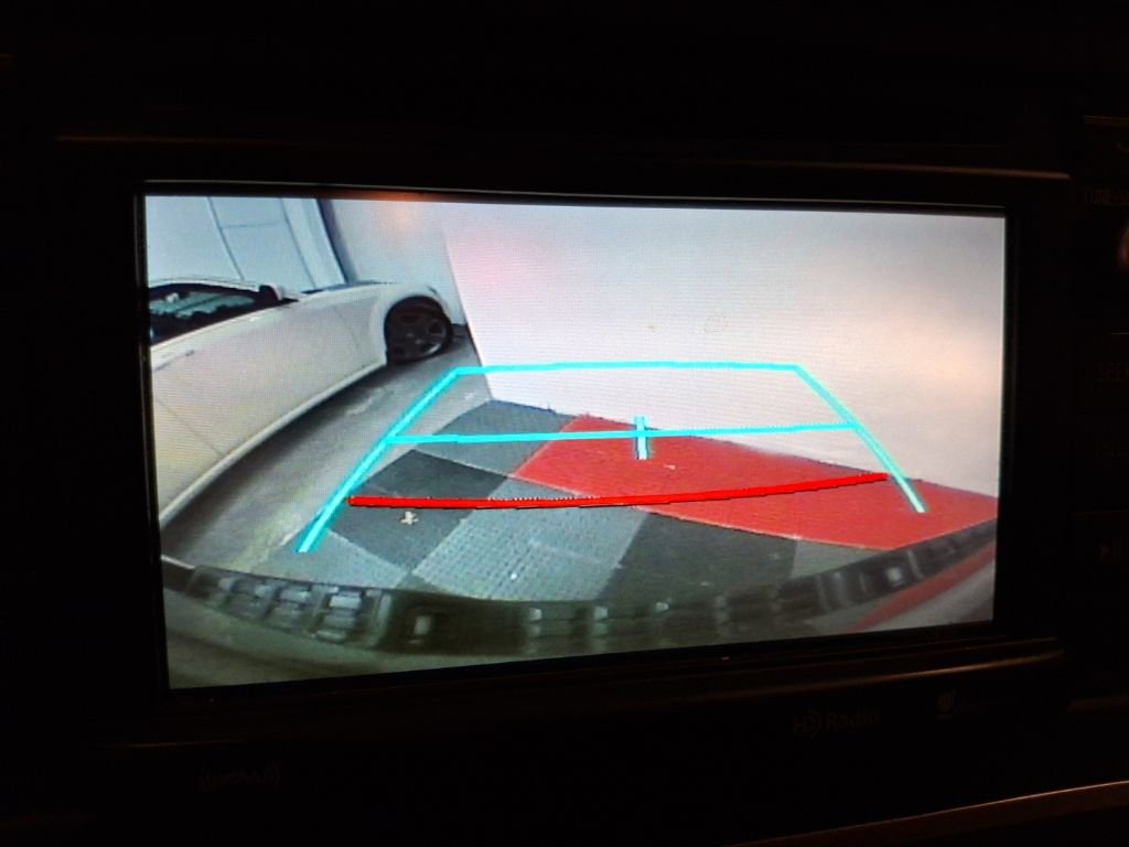 Used 2017 Toyota Tacoma SR5 w/ Tow Package image 19