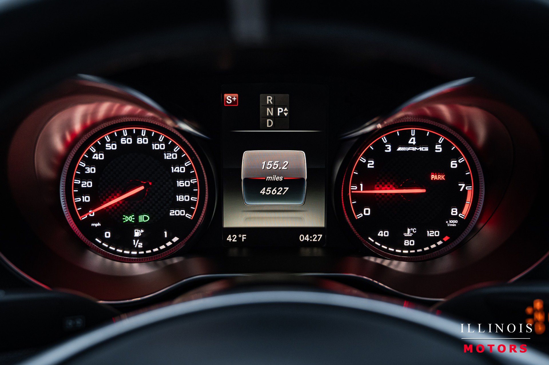 Used 2017 Mercedes-Benz C 63 AMG S image 28