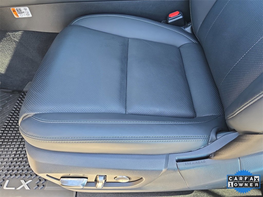 Used 2025 Lexus LX 700h Overtrail image 29